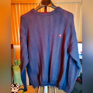 Mens Dress Sweater